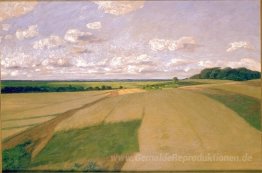 Weyerberg unter den Wolken