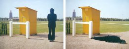 Untitled (Westkapelle, Niederlande)