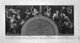Die Hochzeit von Alexander und Rossana