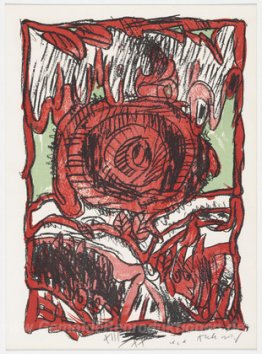 Platte (Folio 4) von Schismes