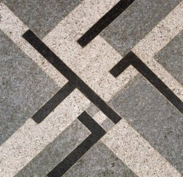 La Rampa Mosaic