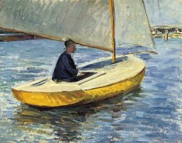Die Gelben Boot