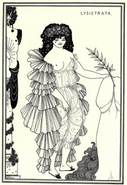 Lysistrata Abschirmung Her Coynte