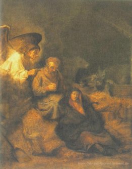 Der Traum von St Joseph