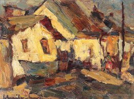 Fringe von Bukarest