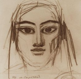 Ägypterin
