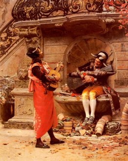 Die Serenade