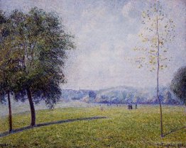 Primrose Hill, Regents Park
