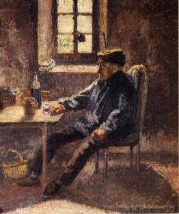 Old wingrower in Moret