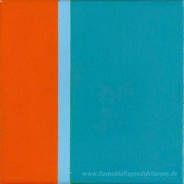 Accent on Orange