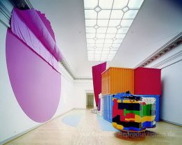 Vortex in der Wiedergabe von Theatre mit Leidenschaft: In Erinne