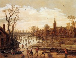 Winterlandschaft