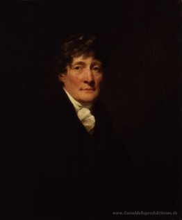 Henry Mackenzie