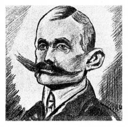 Alderman Bildungs