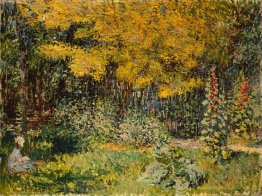 Der Garten