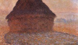 Grain unter der Sonne