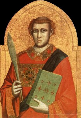 St Lawrence