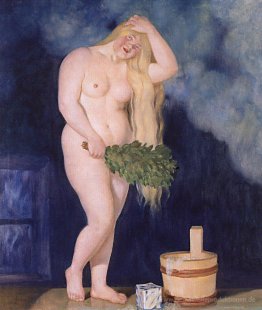 Russische Venus