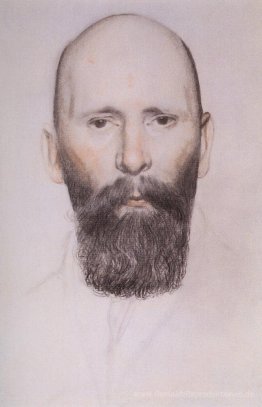 Portrait P.I. Neradovsky