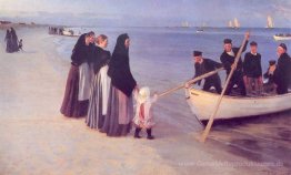 Die Fischer von Skagen