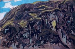 Steine ​​und Felsen