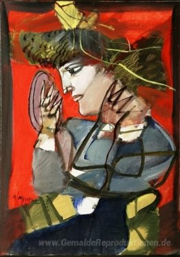 Weibliche Figur