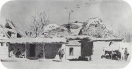 Inn in der Nähe von Taschkent