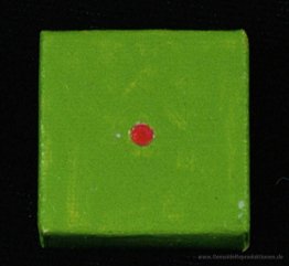 Micro-Gemälde