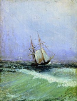 Yachthafen