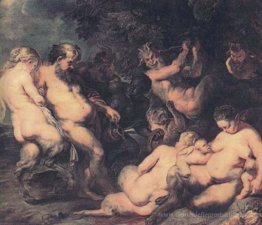 Bacchanal