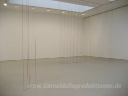 Untitled (Study Skulpturale, zweiteilige Vertical Construction)