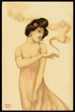 Rauchen Frauen