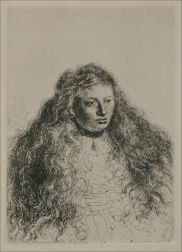 Studium der jüdischen Braut