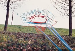 Ephemere Netting