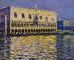 Der Palazzo Ducale 2