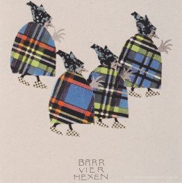 Bilderbuch für die Nichte von Ditha Mautner Markhof von