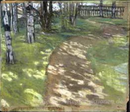 Ein Weg
