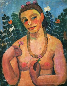 Selbstportrait