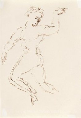  Bewegungsstudie II