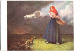 New Russia - Sow eine angemessene, gut, das ewige ...