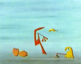 Das Nest I