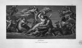 Apollo und Silenus