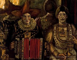 Die Clowns