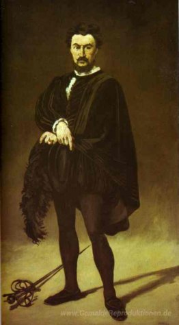 Die Tragedian Darsteller