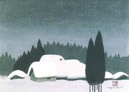 Aizu Winter-