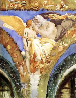 Jupiter bat Eros