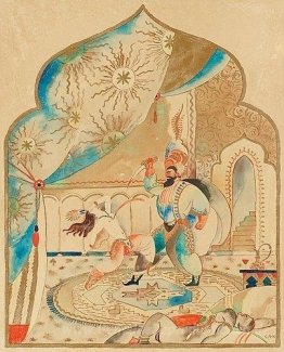 Sheherazade