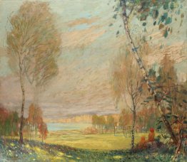 Scena mitologică