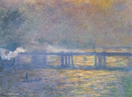 Charing Cross Bridge