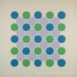 Vier Blaue Five